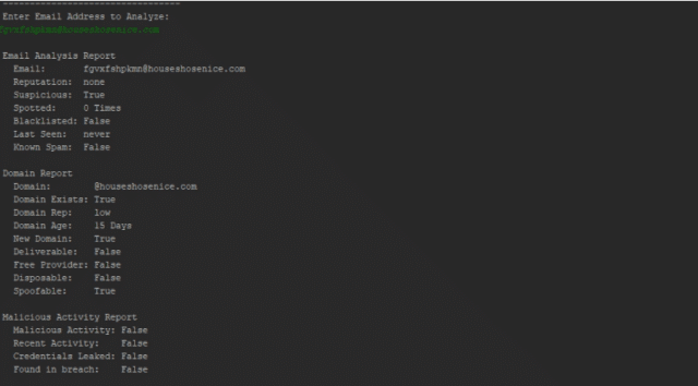 Sooty - SOC Analyst All-In-One CLI Tool