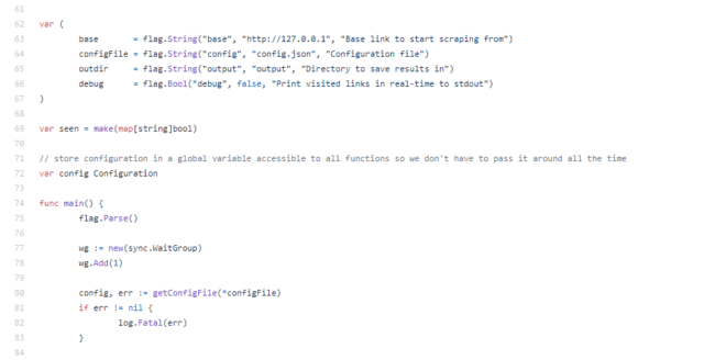 Second Order - Subdomain Takeover Scanner Tool