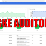 GKE Auditor - Detect Google Kubernetes Engine Misconfigurations