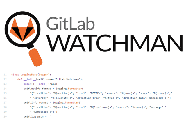 GitLab Watchman - Audit Gitlab For Sensitive Data & Credentials