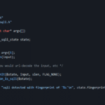 LibInjection - Detect SQL Injection (SQLi) and Cross-Site Scripting (XSS)