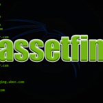 assetfinder - Find Related Domains and Subdomains