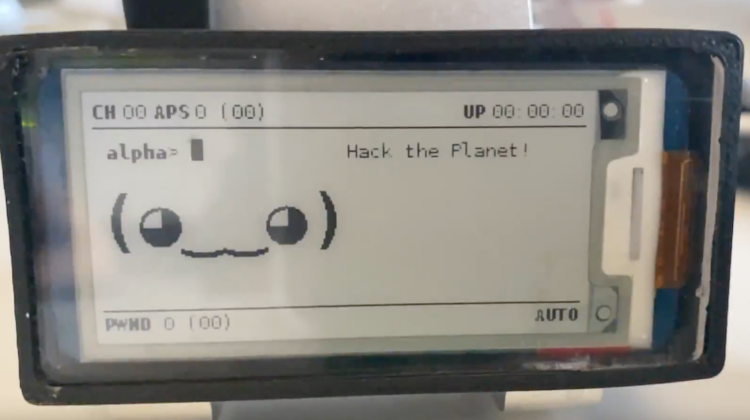 Pwnagotchi - Maximize Crackable WPA Material For Bettercap