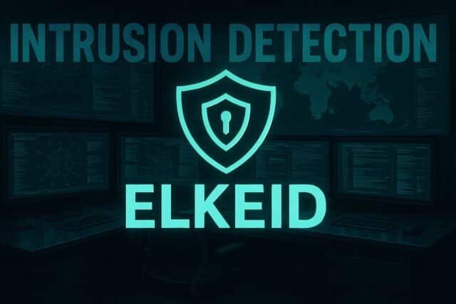 Elkeid - A Modern, Scalable HIDS for Cloud-Native Infrastructure