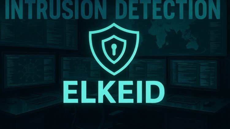 Elkeid - A Modern, Scalable HIDS for Cloud-Native Infrastructure