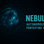 Nebula - Autonomous AI Pentesting Tool