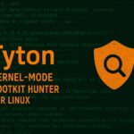 Tyton - Kernel-Mode Rootkit Hunter for Linux