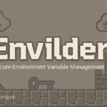 Envilder - Secure AWS SSM CLI for Environment Variable Management