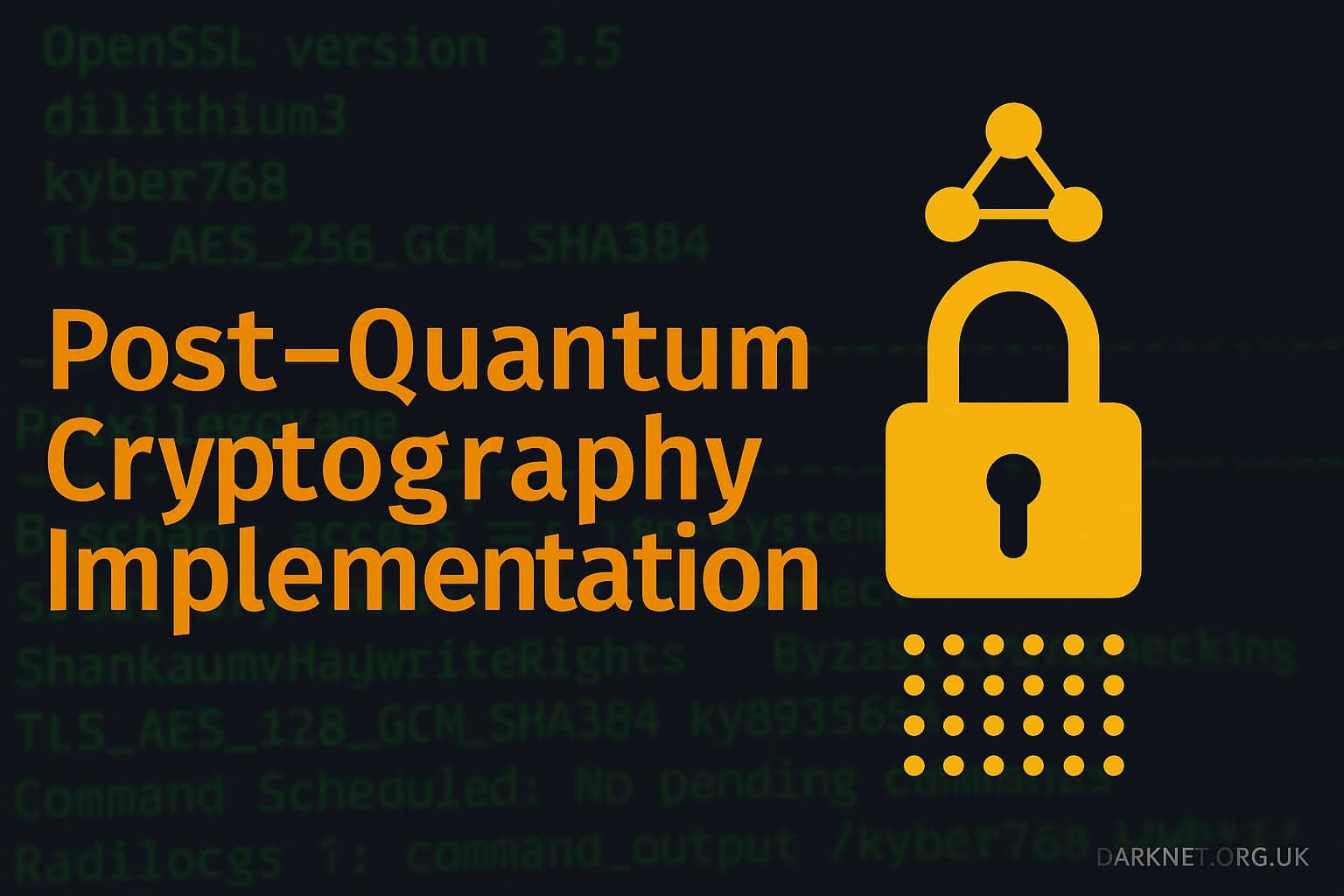 Post-Quantum Cryptography Implementation Enterprise-Readiness Analysis