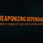 Weaponizing Dependabot - Exploiting GitHub Automation for Supply Chain Attacks