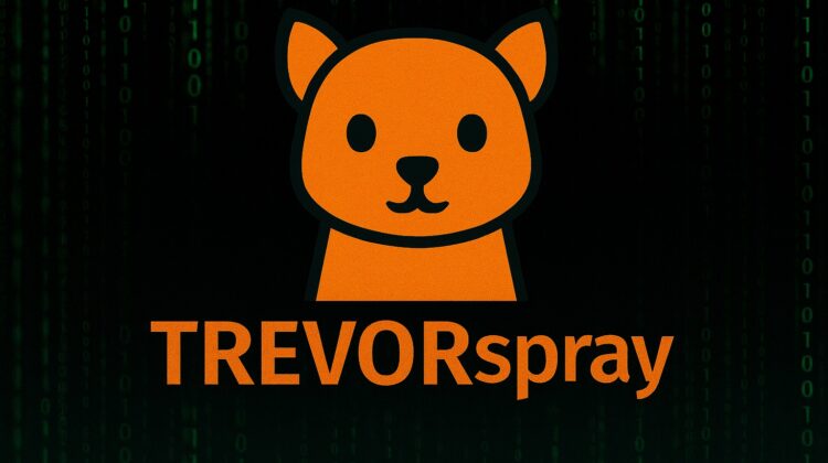 TREVORspray - Credential Spray Toolkit for Azure, Okta, OWA & More