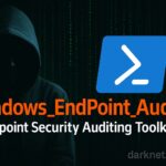 Windows_EndPoint_Audit - Endpoint Security Auditing Toolkit