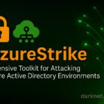 AzureStrike - Offensive Toolkit for Attacking Azure Active Directory Environments