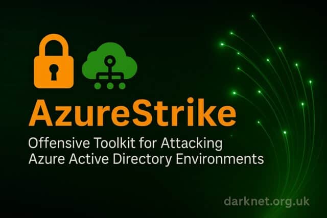AzureStrike - Offensive Toolkit for Attacking Azure Active Directory Environments