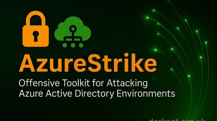 AzureStrike - Offensive Toolkit for Attacking Azure Active Directory Environments