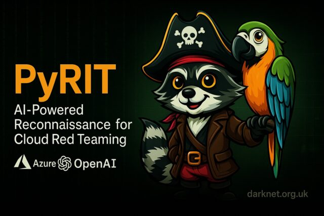 PyRIT - AI-Powered Reconnaissance for Cloud Red Teaming
