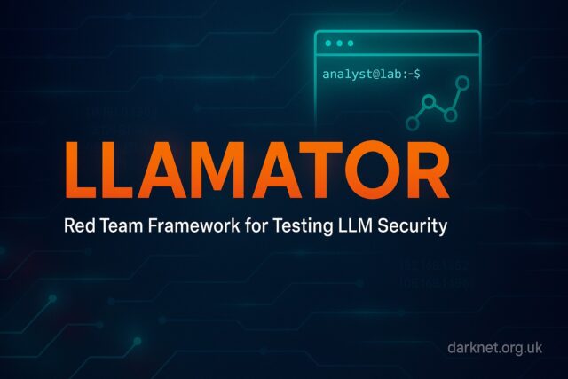 LLAMATOR - Red Team Framework for Testing LLM Security