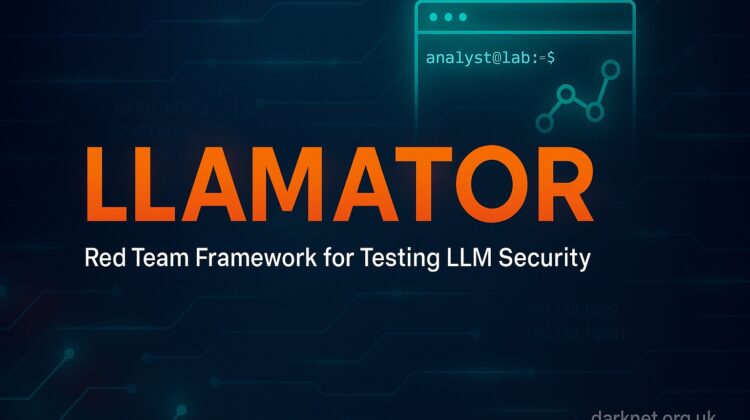 LLAMATOR - Red Team Framework for Testing LLM Security
