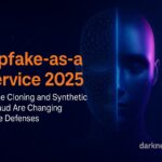 Deepfake-as-a-Service 2025 - How Voice Cloning and Synthetic Media Fraud Are Changing Enterprise Defenses