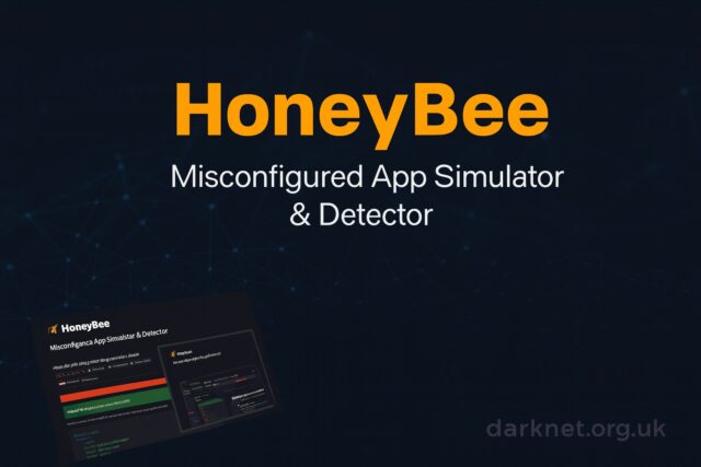 HoneyBee - Misconfigured App Generator for Red Team Validation