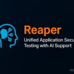 Reaper - Unified Application Security Testing with AI Support