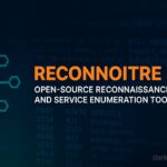 Reconnoitre - Open-Source Reconnaissance and Service Enumeration Tool