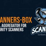 Scanners-Box - Open-Source Reconnaissance and Scanning Toolkit