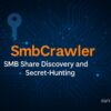 SmbCrawler - SMB Share Discovery and Secret-Hunting