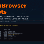 DumpBrowserSecrets – Browser Credential Harvesting with App-Bound Encryption Bypass