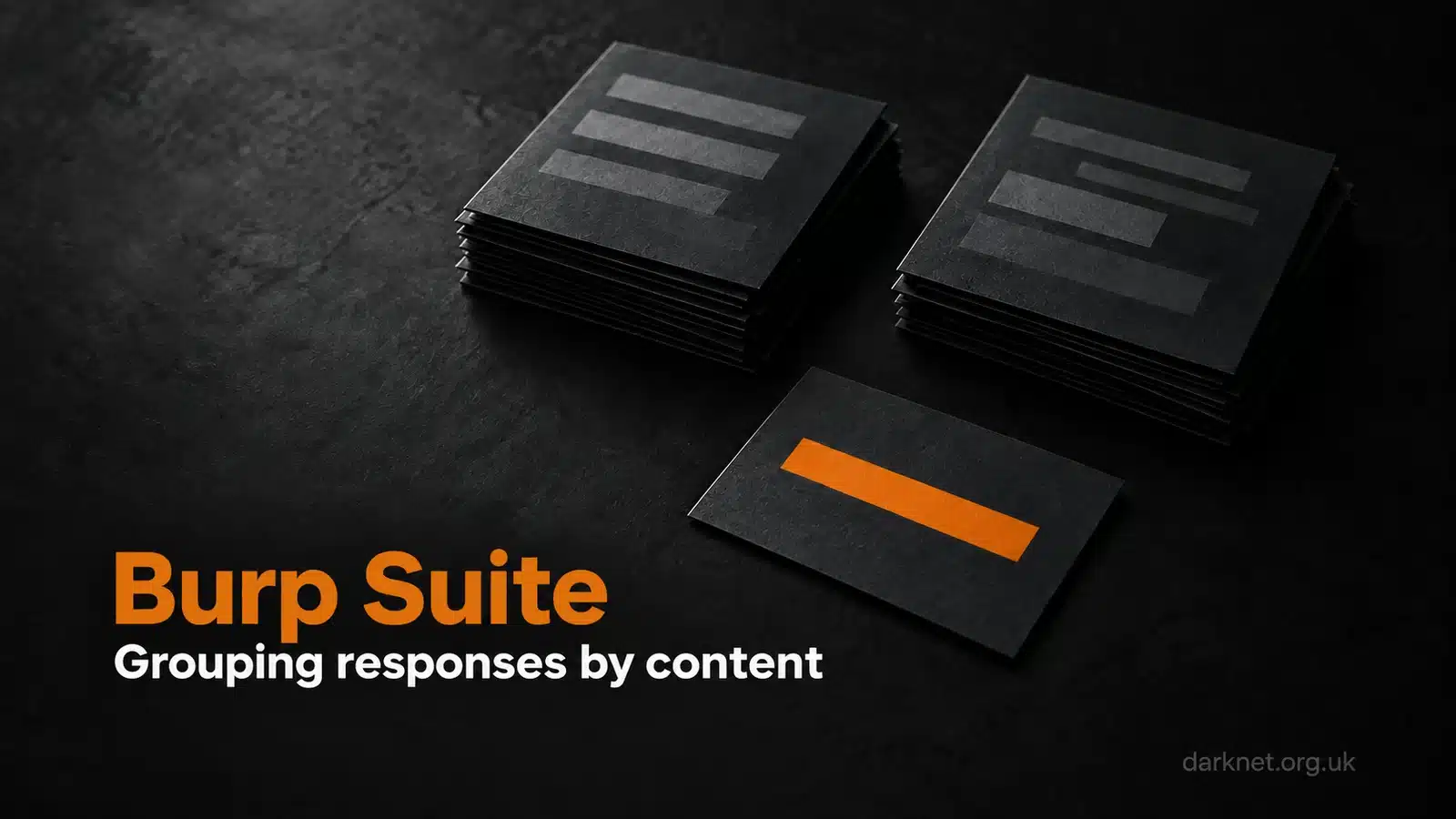 Response Overview and Colonel Clustered – Grouping Burp Responses by Content
