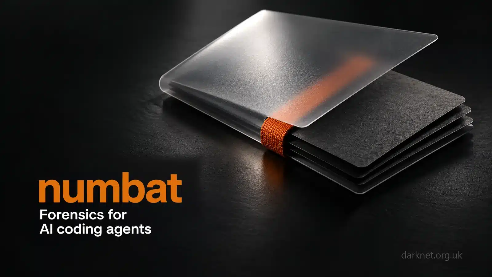 numbat – Endpoint Visibility and Forensics for AI Coding Agents